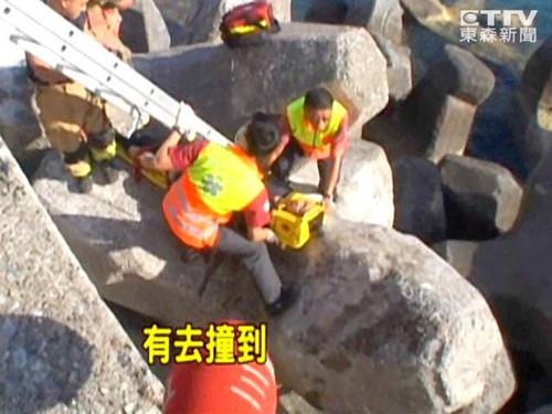 警消人員救助攝影師 警消人員救助攝影師