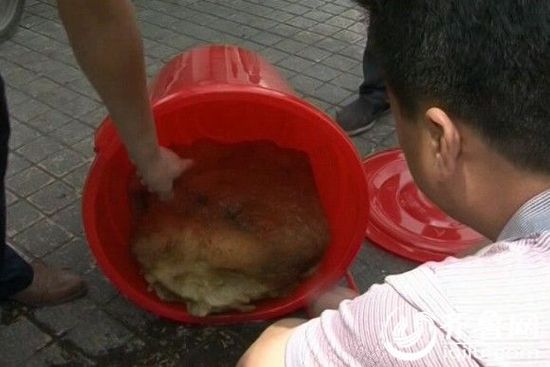 山東棗莊現(xiàn)四十一斤 山東棗莊現(xiàn)四十一斤