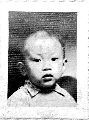 離婚協(xié)議對大榮（小圖）的撫養(yǎng)做出約定。