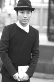 李玉剛在臺(tái)北。李玉剛供圖