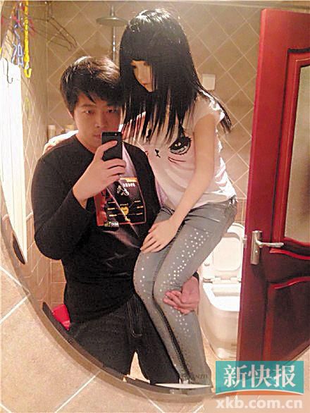 充氣娃娃“雙11”銷售火爆 網(wǎng)店一分鐘賣(mài)一個(gè)