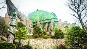 真敢叫價(jià)！一張開園門票3899元