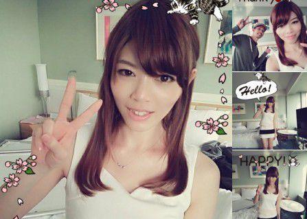 AV女優(yōu)自爆前公司強(qiáng)逼吸毒！圖／翻攝自現(xiàn)在名無し@元女優(yōu)