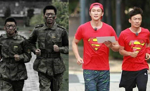 李晨力挺王寶強(qiáng)：十年前一同戰(zhàn)斗過，挺你兄弟