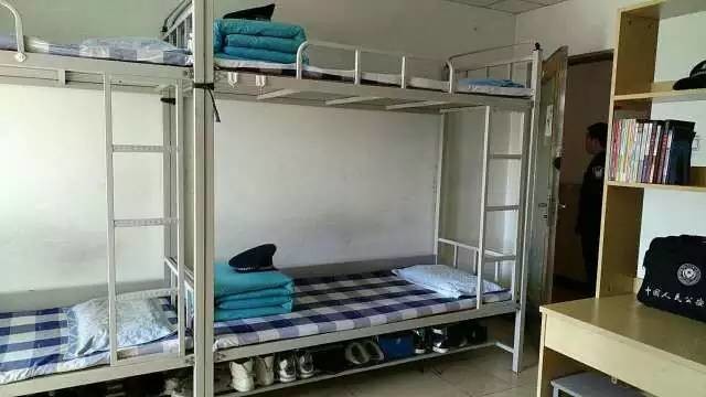 這個(gè)學(xué)校的男生宿舍火了！女同學(xué)都喊著要嫁