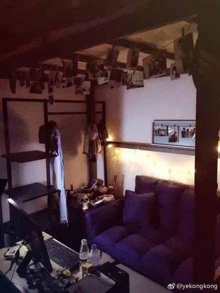 這個(gè)學(xué)校的男生宿舍火了！女同學(xué)都喊著要嫁