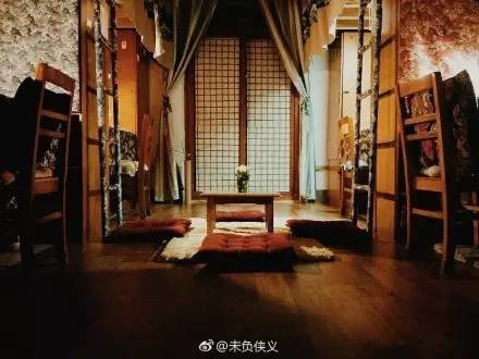 這個(gè)學(xué)校的男生宿舍火了！女同學(xué)都喊著要嫁