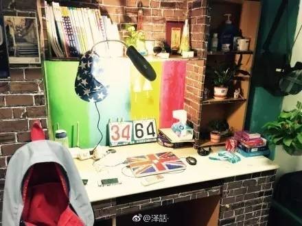 這個(gè)學(xué)校的男生宿舍火了！女同學(xué)都喊著要嫁