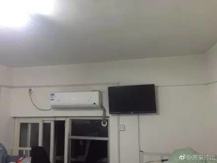 這個(gè)學(xué)校的男生宿舍火了！女同學(xué)都喊著要嫁