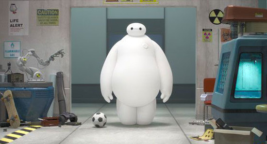 機(jī)械臂和大白之間 隔了100個(gè)掃地機(jī)器人？