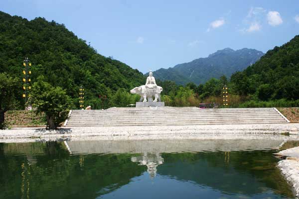 端午“約會(huì)”兒童節(jié)，河南景區(qū)“惠”來(lái)襲，你還等什么？