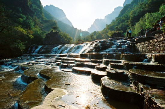 端午“約會(huì)”兒童節(jié)，河南景區(qū)“惠”來(lái)襲，你還等什么？