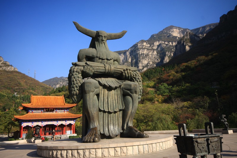 端午“約會(huì)”兒童節(jié)，河南景區(qū)“惠”來(lái)襲，你還等什么？