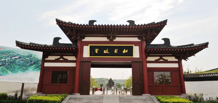 端午“約會(huì)”兒童節(jié)，河南景區(qū)“惠”來(lái)襲，你還等什么？