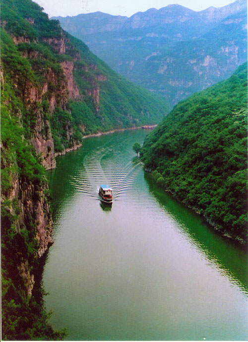 端午“約會(huì)”兒童節(jié)，河南景區(qū)“惠”來(lái)襲，你還等什么？