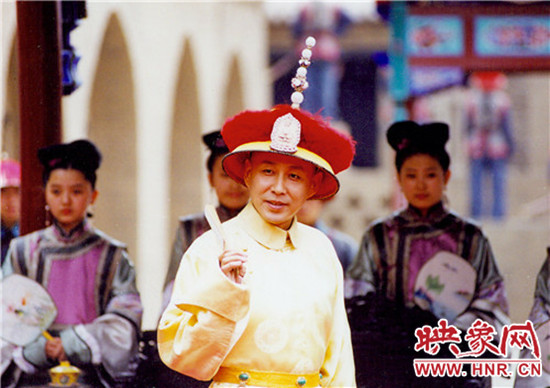 《中國(guó)成語故事》在國(guó)家5A景區(qū)皇城相府開機(jī)拍攝 《中國(guó)成語故事》在國(guó)家5A景區(qū)皇城相府開機(jī)拍攝