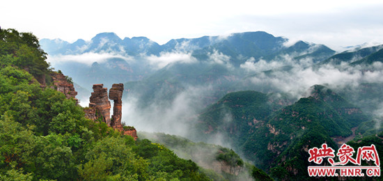 黛眉山景區(qū)萬(wàn)張門票回饋新安縣全體教職工 黛眉山景區(qū)萬(wàn)張門票回饋新安縣全體教職工