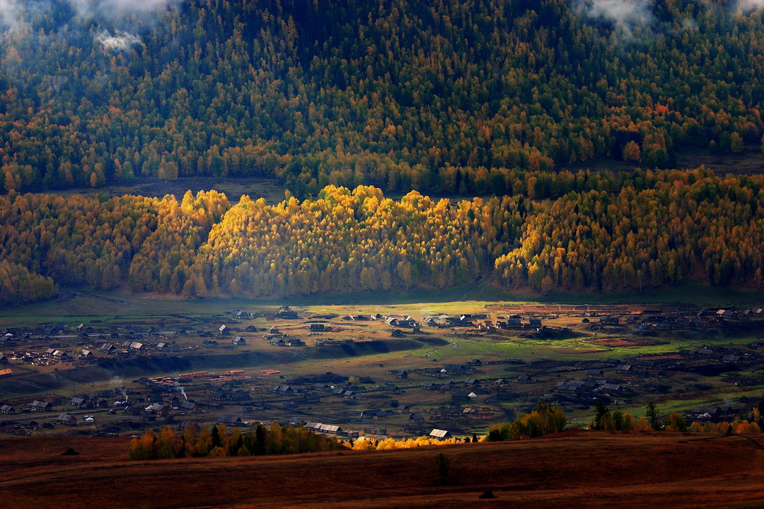 國(guó)慶旅游去哪里?最適合白領(lǐng)去的人少好玩景點(diǎn) 國(guó)慶旅游去哪里?最適合白領(lǐng)去的人少好玩景點(diǎn)