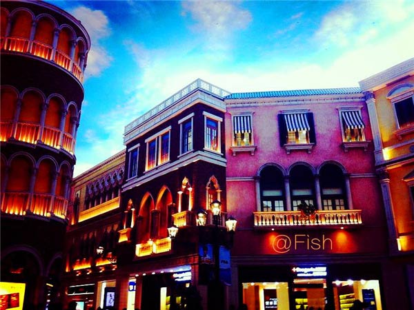 不要溫和地走進那個良夜 因為夜太美！