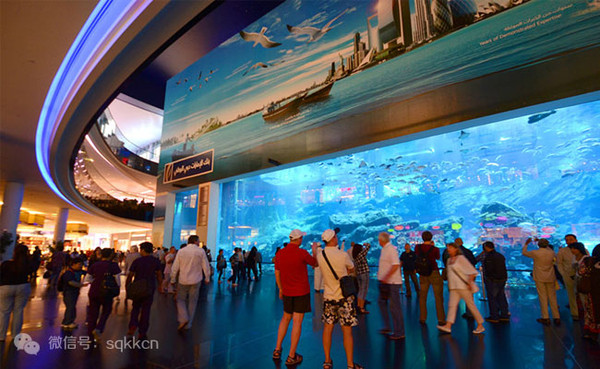 12月最熱門(mén)的十大出境旅游目的地推薦