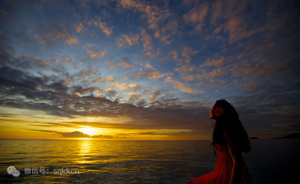 12月最熱門(mén)的十大出境旅游目的地推薦