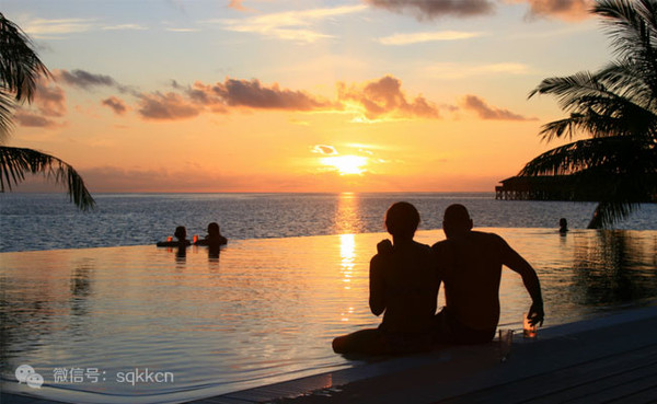 12月最熱門(mén)的十大出境旅游目的地推薦