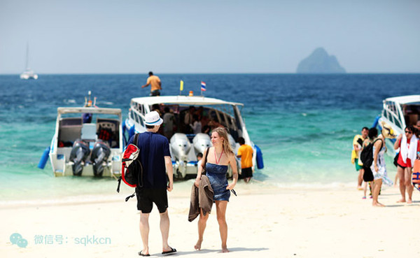 12月最熱門(mén)的十大出境旅游目的地推薦