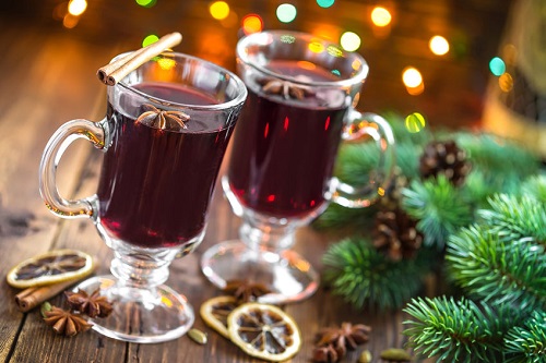 十大冬日主題派對幫你度過嚴(yán)寒冬日