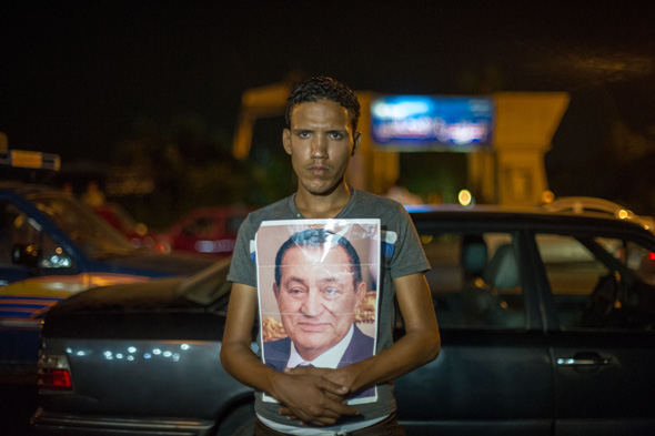 穆巴拉克“死訊”牽動整個中東 穆巴拉克“死訊”牽動整個中東