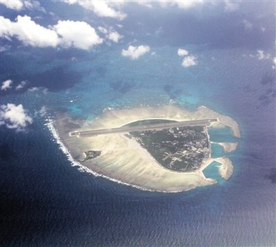 近20年來800多名中國漁民被南海周邊國家判刑 近20年來800多名中國漁民被南海周邊國家判刑