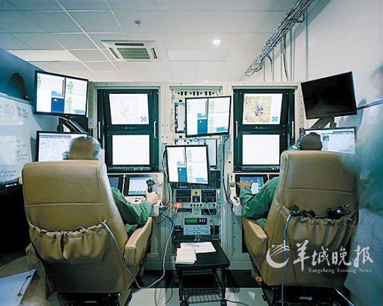 美國無人機(jī)訓(xùn)練基地探秘 美國無人機(jī)訓(xùn)練基地探秘
