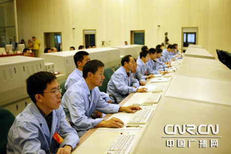 我國衛(wèi)星測控設(shè)備更新?lián)Q代 實(shí)現(xiàn)自動(dòng)化智能化 我國衛(wèi)星測控設(shè)備更新?lián)Q代 實(shí)現(xiàn)自動(dòng)化智能化