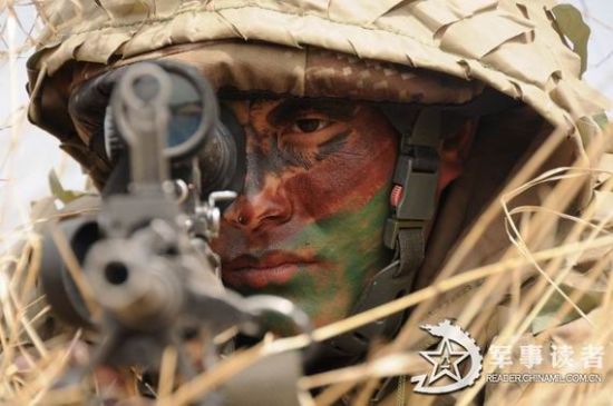 中國軍費(fèi)雖然僅次于美國，但軍力仍遠(yuǎn)遜，仍需持續(xù)投入