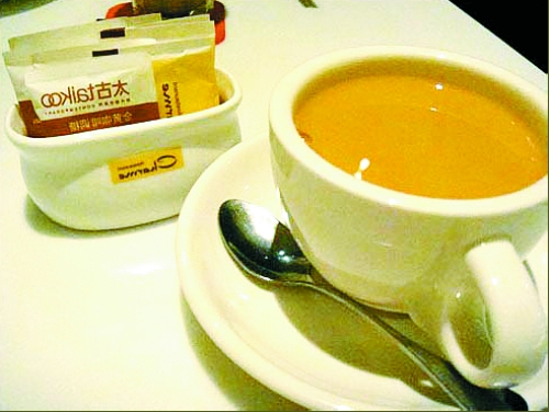 奶茶喝著沒奶味 街頭奶茶其實不含奶?! 奶茶喝著沒奶味 街頭奶茶其實不含奶?!