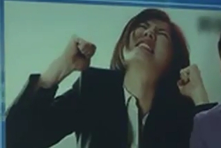 沒評(píng)上優(yōu)秀 抑郁失語(yǔ)！補(bǔ)發(fā) 好了！