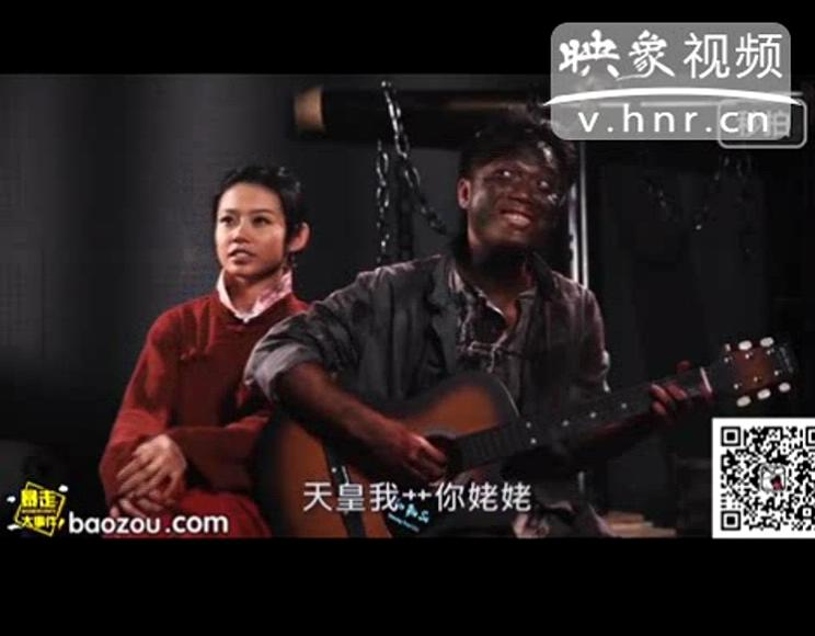 褲襠藏雷的N種版本，已經(jīng)笑暈在廁所