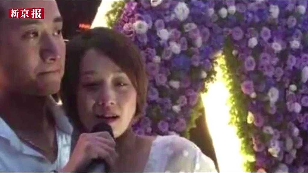 沒那么簡單！文章向馬伊琍再求婚真正原因