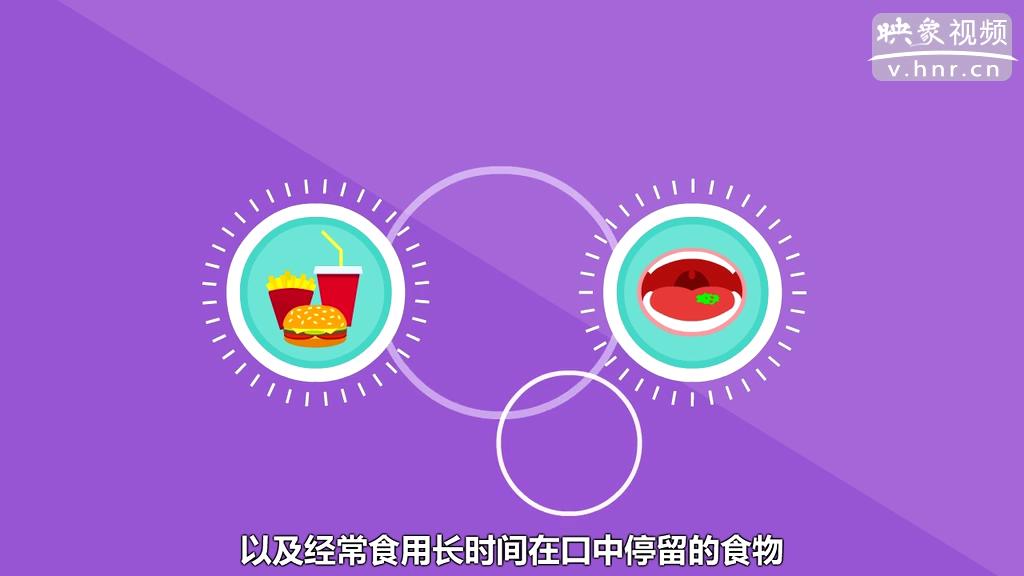 喝汽水會(huì)導(dǎo)致蛀牙嗎？