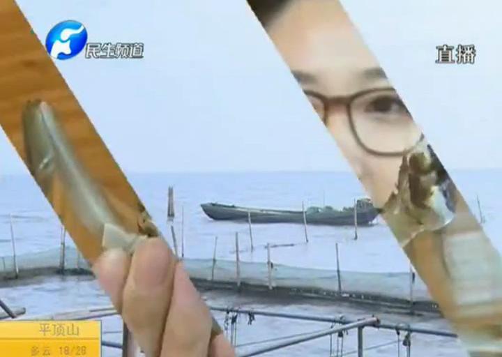 陽澄湖大閘蟹？假的！