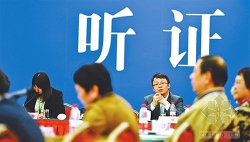 河南水資源費(fèi)上漲 水價(jià)不漲？