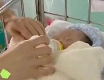 母乳也能捐 到底靠譜嗎？