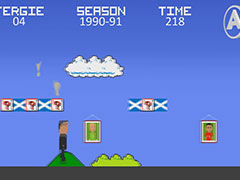 碉堡！超級弗格森！ 游戲回顧弗格森榮耀史