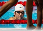 遺憾！世游賽葉詩文四百米混第七 霍思祖奪冠