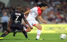 國(guó)米今夏第四援！藍(lán)黑鐵衛(wèi)羅蘭多個(gè)人集錦