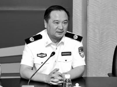 公安部原黨委副書(shū)記、副部長(zhǎng)李東生嚴(yán)重違紀(jì)違法被開(kāi)除黨籍