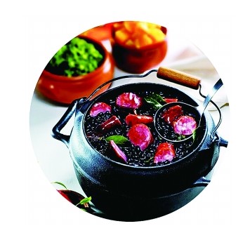 2014巴西世界杯美食攻略 2014巴西世界杯美食攻略