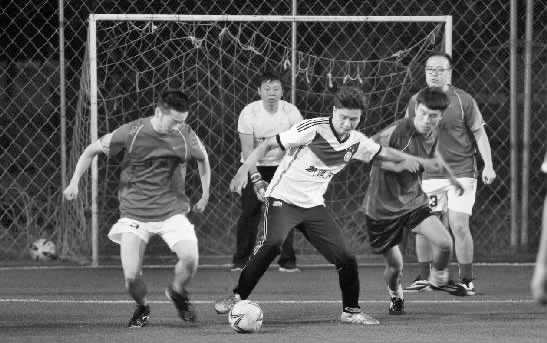 勝負(fù)不重要，來(lái)參賽就對(duì)了