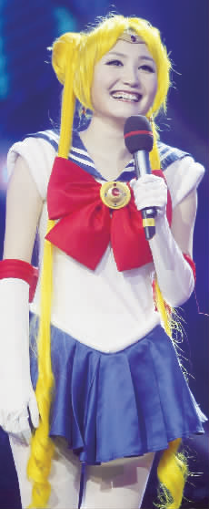 韓佳