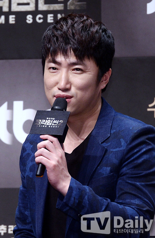 韓國(guó)明星張東民口無(wú)遮攔被起訴