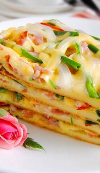 工作日早餐，營養(yǎng)美觀，還這么簡單？！